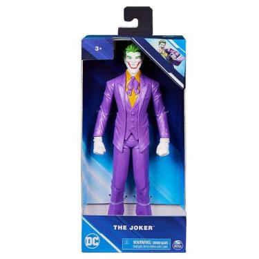 Imagem de Dc- figuras de 9,5" sortidas - SUNNY