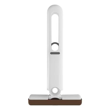 Imagem de AFXGUSD Mini Esfregão de Limpeza Portátil, de Limpeza de Piso, Esponja Absorvente E Fácil de Armazenar para Carro, Vidro, Cozinha E Mesa, 1 Substitua a Cabeça Do Esfregão, Tamanho real