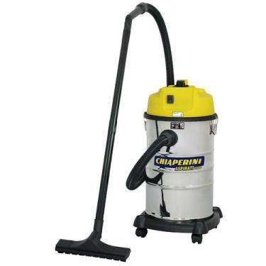 Imagem de Aspirador de Pó/Líquidos 1400W 220V 30L Aspirati Chiaperini, 220V