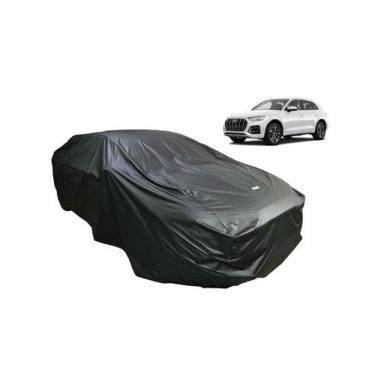 Imagem de Capa Protetora Automotiva Audi Q5 Sol Chuva U.V. - Kahawai Capas Imper