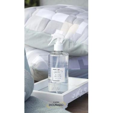 Imagem de Agua Perfumada Aromatizador de Tecidos Para Roupas Camisas Tapetes Che