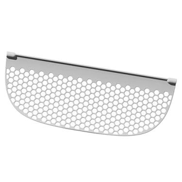 Imagem de Generic Filtro autolimpante para caixa de areia de gato, substitui pequenos furos, peças de reposição, acessório premium portátil e fácil de instalar, tela