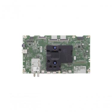 Imagem de Placa Principal TV LG 65QNED80TSA EBU67640298