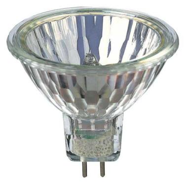 Imagem de Osram Lâmpada de halogêneo DED MR16 85w 138v GX53