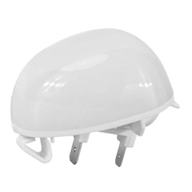 Imagem de predolo Lâmpada de Freezer Lâmpada de Geladeira AP6986570 W11251749 W11602886 W11549780 W11468934 Substituição Direta Profissional Brilhante