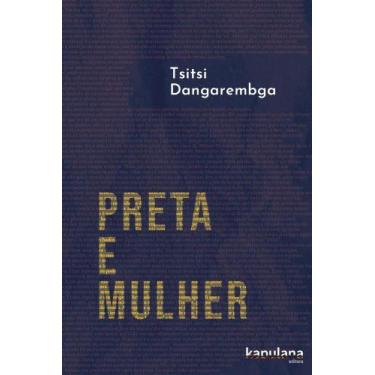 Imagem de Preta e Mulher - KAPULANA, 3