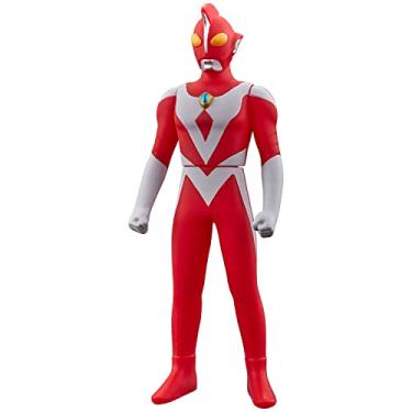 Imagem de BANDAI Ultraman Zair Ultra Hero Series EX Action Figure