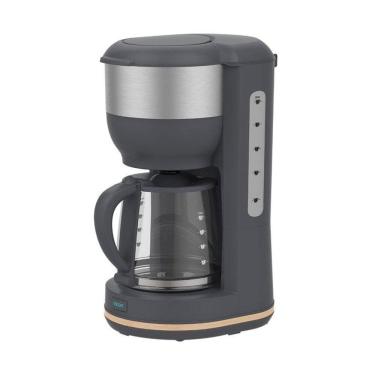 Imagem de Cafeteira Elétrica Labravia Wooden