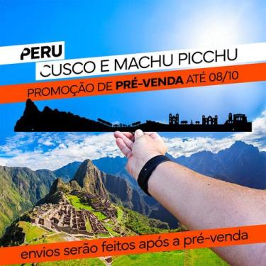 Imagem de Traçado Peru - Cusco e Machu Picchu - Parede - STUDIO MAKERS