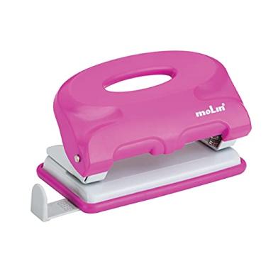 Imagem de Perfurador Plástico , Molin 17842, Rosa