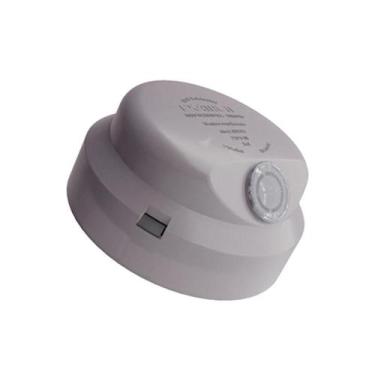 Imagem de Rele foto eletrico exatron 127v