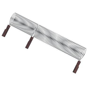 Imagem de Resistência Linea 5500 Watts 220 Volts - 9205000020 - Zagonel