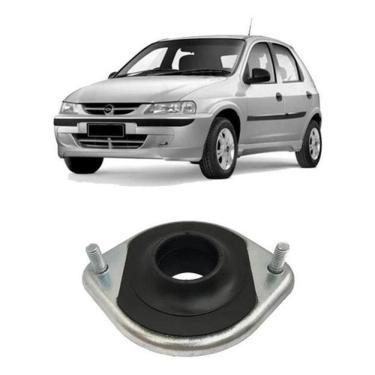 Imagem de Batente Do Amortecedor Dianteiro Gm Celta 2002002 2003