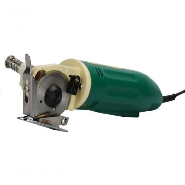 Imagem de Máquina Corte Bananinha 2` Polegadas 60w C/ Amolador 220v