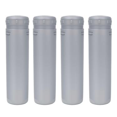 Imagem de Welliboom Cartuchos de substituição em linha para banheira de hidromassagem compatíveis com o sistema em linha Frog Ease Smartchlor para artesian, Hot Springs, Marquis, Caldera Spas, pacote com 4