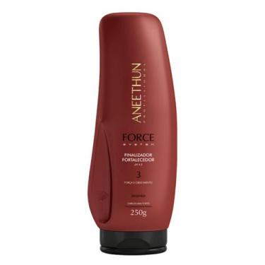 Imagem de Finalizador Fortalecedor Force System Aneethun 250g - Aneethun Profiss