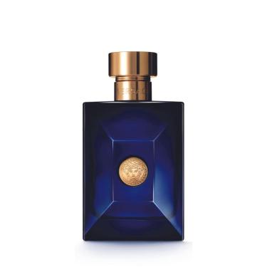 Imagem de Perfume Dylan Blue, 100ml, Notas Oceânicas, Amadeiradas e Florais