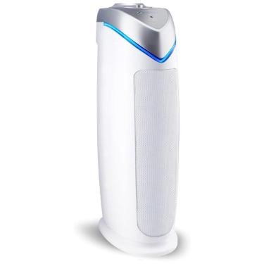 Imagem de Guardian Purificador de Ar Automático 4 em 1 com Filtro HEPA, Área 14 m2, 110V, Branco