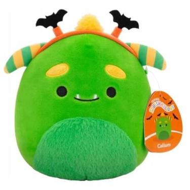 Imagem de Squishmallows Halloween Mascot Plush Toy Callum 19 cm Series B