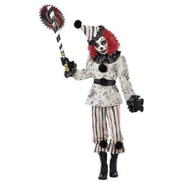 Imagem de California Costumes Fantasia infantil de palhaço grande