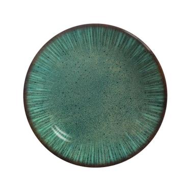 Imagem de Conjunto 6 Pratos Fundo Coup Tunísia 25cm Branco