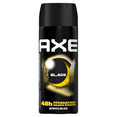 Imagem de AXE Antitranspirante Aerosol Black 152Ml (A Embalagem Pode Variar)