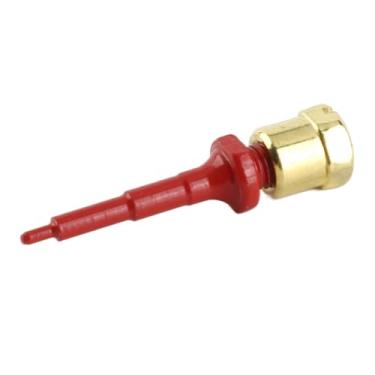 Imagem de , Agulha de Etiqueta de Aço Inoxidável Com Amplas Aplicações, Alta Resistência para Gado, Porcos, Ovelhas, Pequenas e Leves para Orelhas de Animais, Adequado como Agulha de