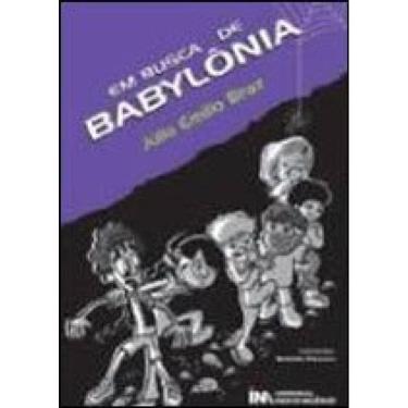 Imagem de Em Busca De Babylonia