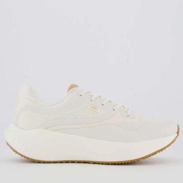 Imagem de Tênis Olympikus Flit 4 Feminino Areia, 34