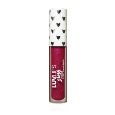 Imagem de Luv Lips Gloss Baby - Luv Beauty