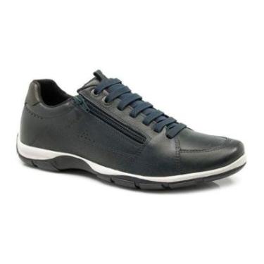 Imagem de Sapatênis Masculino Ferricelli Azera ZR42575M-Masculino