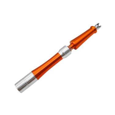 Imagem de IEUDNS Ferramenta de Reparo de Amassados ​​em Tinta Metálica, Removedor de Amassados ​​sem Pintura, Acessório