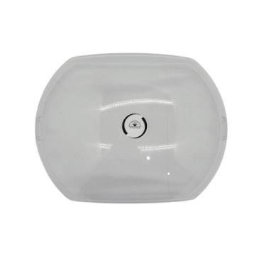Imagem de Protetor Frontal Plástico Refletor Persus II e Persus Led Cadeira Gnat