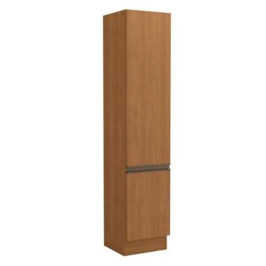 Imagem de Paneleiro 2 Portas 240x50 Cm Mdp Maxxi G749 Kappesberg