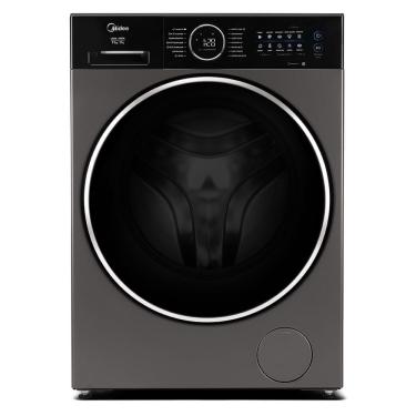 Imagem de Lava E Seca 11kg Titanium Slim Storm Wash Conectada Midea MF210D110WB/GK-02 220V