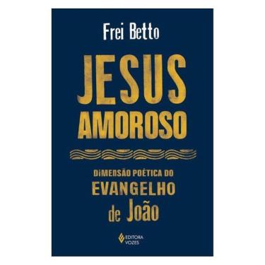 Imagem de Jesus Amoroso
