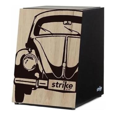 Imagem de Cajon Elétrico Fsa Strike Sk5045 W. Dub Estampa Fusca