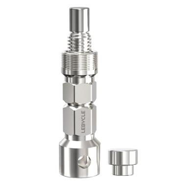 Imagem de menolana Extrator de Braço de Pedivela para Reparo Do Movimento Central de Bicicletas de Estrada E Uso Externo.