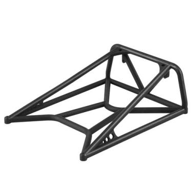 Imagem de RC Car Body Back-Half Cage DashRC para 1/18 Redcat Ascent 18