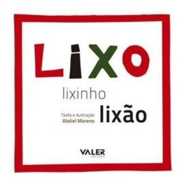 Imagem de Lixo, Lixinho, Lixão