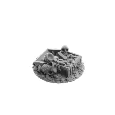 Imagem de Pilha do tesouro (Edição 2019)