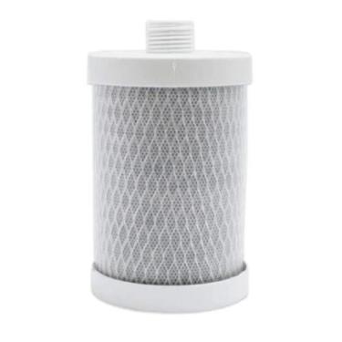 Imagem de Refil Filtro Vela para Bebedouro Purificador de Água Block Refil Com R