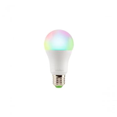 Imagem de Lampada Led Intelbras Ews410 Wi-fi Smart