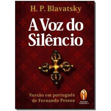 Imagem de a Voz do Silêncio - Bolso, 3