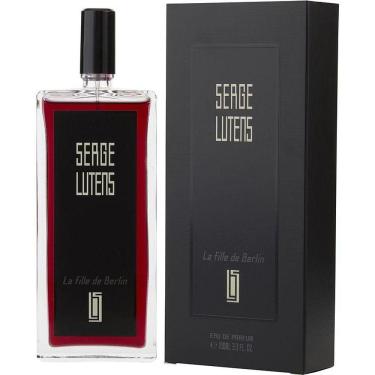 Imagem de Perfume Unisex Serge Lutens La Fille Berlin Eau De Parfum 100 Ml