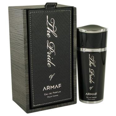 Imagem de Perfume/col. Masc. The Pride Of Armaf 100 Ml Eau De Parfum