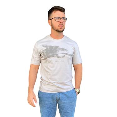 Imagem de Camiseta Cavalera Indie Eagle Destroyed Masculino-Masculino