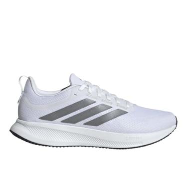 Imagem de adidas Tênis masculino Runblaze, Branco/cinza/preto, 43