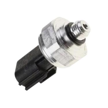 Imagem de Sensor de pressão do ar condicionado compatível com Armada TA60, Pathfinder R51, Frontier D40 e Xterra. Sensor de pressão do condensador do ar condicionado 921361FA0A