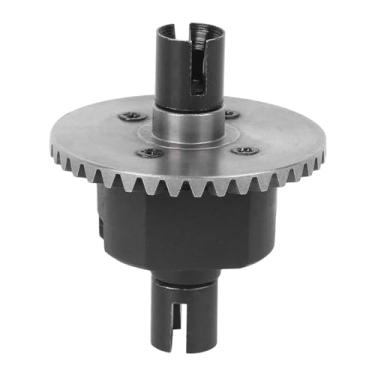 Imagem de Acessório de atualização de engrenagem diferencial para carro RC HSP 94123/94111/94188/1/10